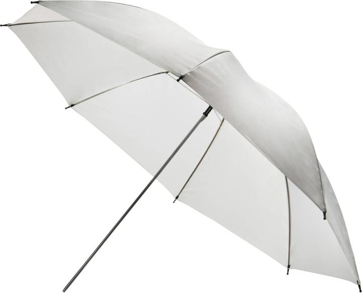 Actual product image Broncolor Shade transparent Ø 105 cm (Umbrella reflector, 112 cm)