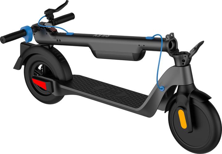 Produktbild Riley RS1 Scooter (24.90 km/h, 25 km, 350 W)