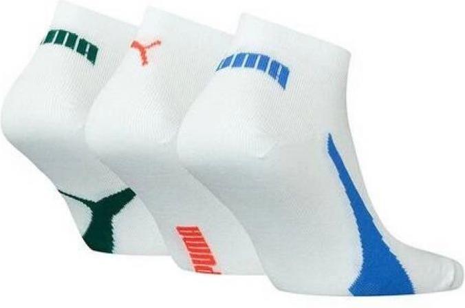 Produktbild Puma Lifestyle-Socken (6er Pack, 39 - 42)