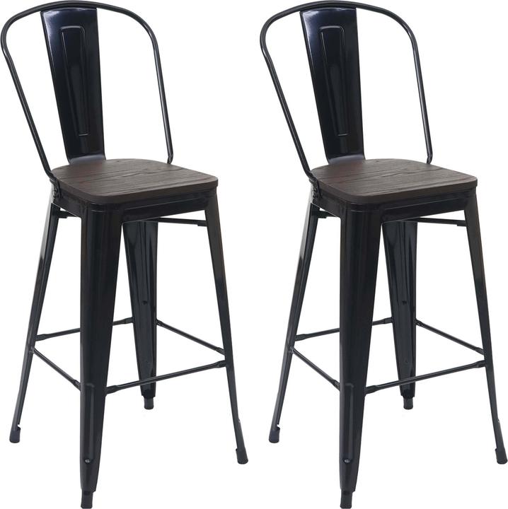 Produktbild Swisshandel24 Tresenhocker