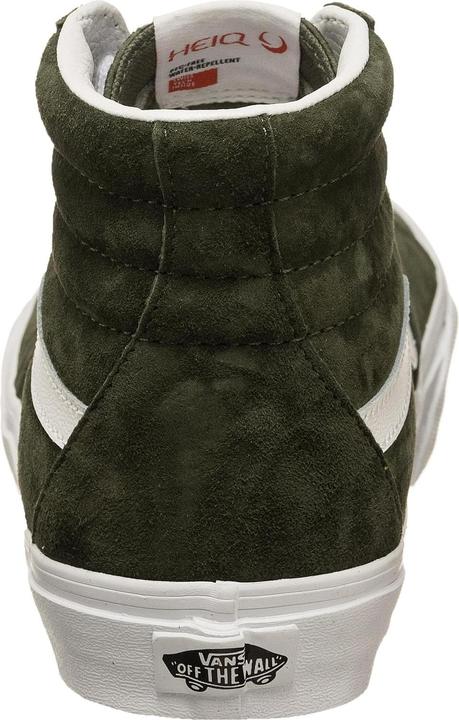 Produktbild Vans UA SK8-Hi Schuhe (36.5)