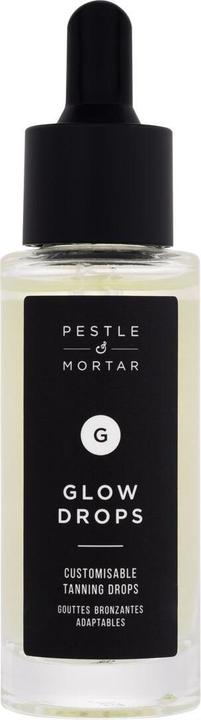 Actual product image Pestle & Mortar Glow Drops (30 ml)