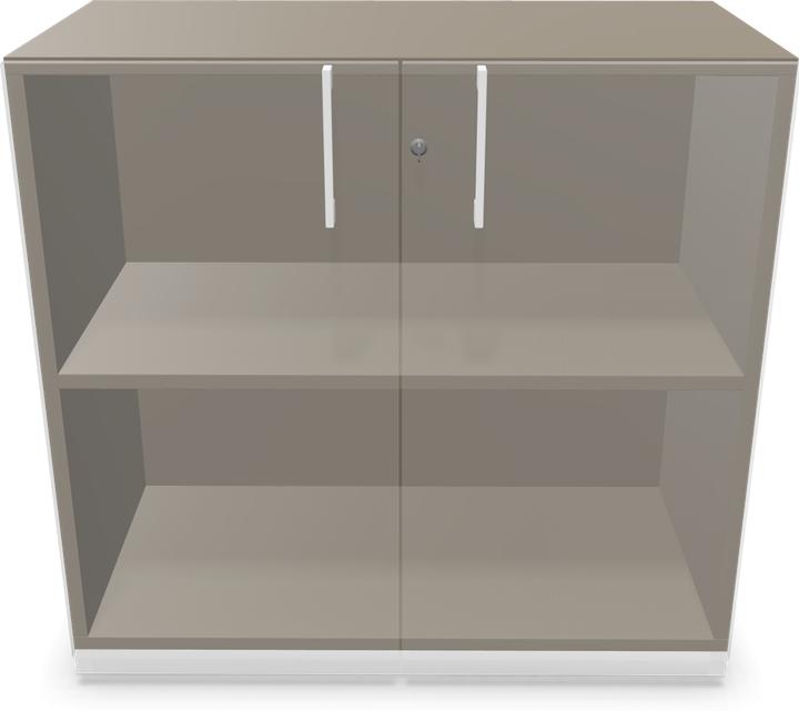 Immagine prodotto Narbutas Scelta armadio con porta a battente (80 x 40 x 76 cm)