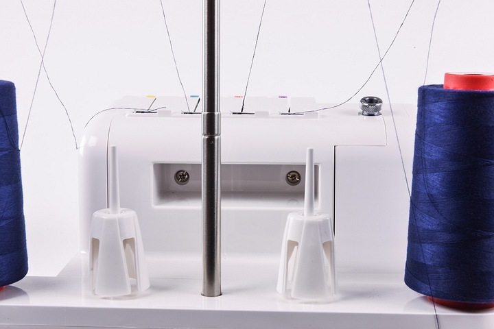 Produktbild Gritzner Overlock 788