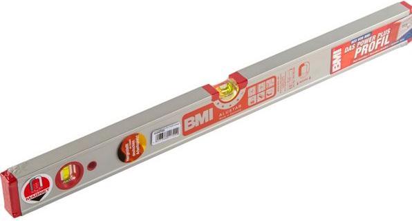 Actual product image BMI Spirit level BMI ALUSTAR M (60 cm)