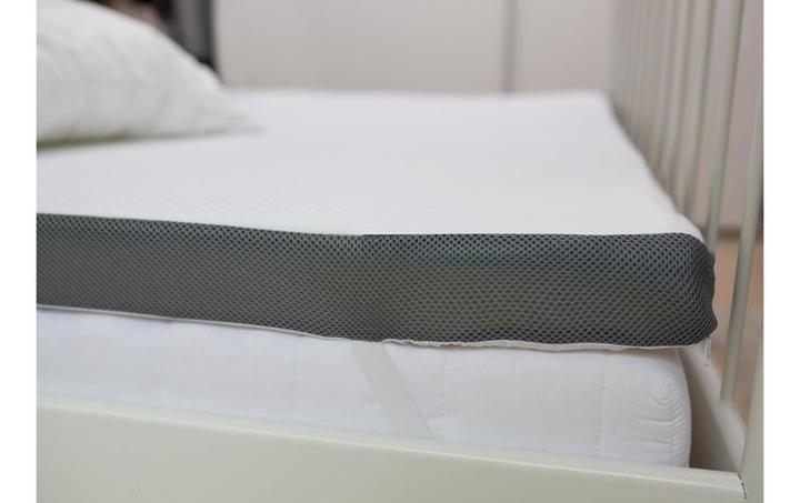 Image du produit Genius EaZzzy Topper Classic 160*200*7 cm (160 x 200 cm)