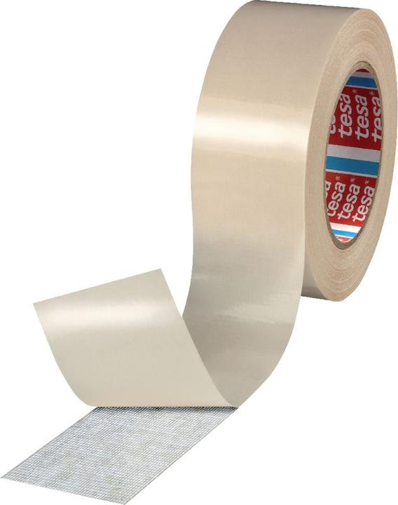 Produktbild tesa Doppelseitiges Verlegeband (50 mm)
