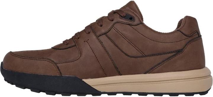 Produktbild Skechers Netson - Gander Brown (42)