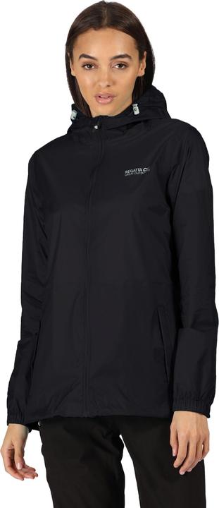 Produktbild Regatta Regenjacke Pk It Jkt III mit Kapuze wasserfest (52)