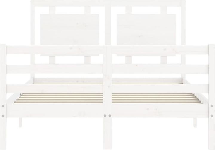 Actual product image vidaXL Flann (140 x 200 cm)
