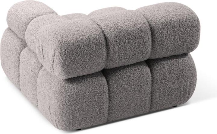 Actual product image Micadoni Bellis (Modular sofa, 1-seater)