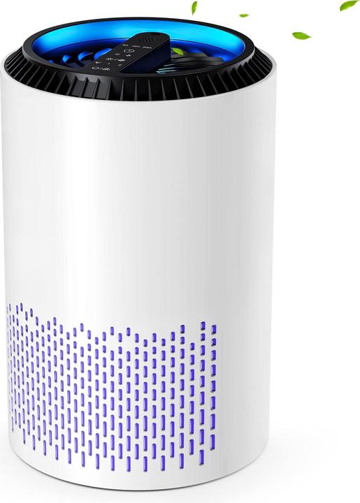 Actual product image Conopu OJH001 White