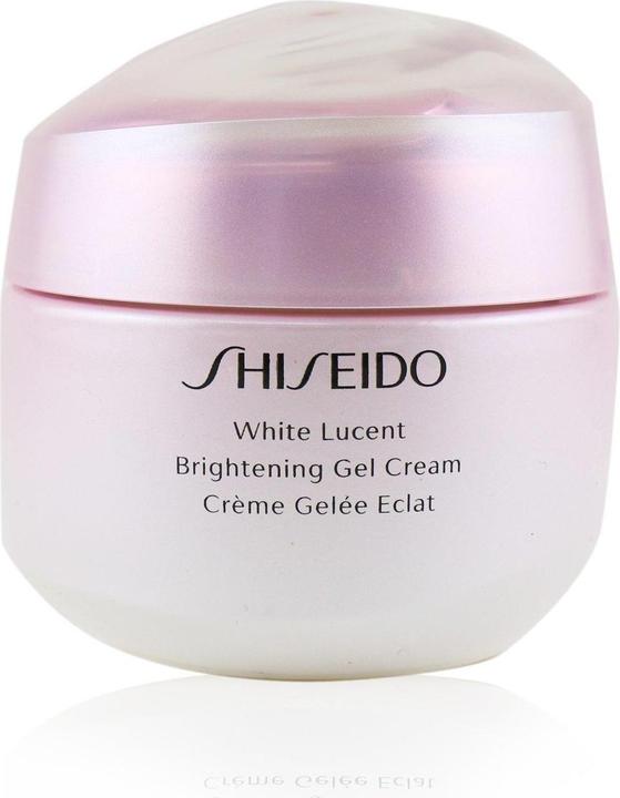 Immagine prodotto Shiseido Bianco Lucent (50 ml, Crema da giorno, Fino a SPF 10)