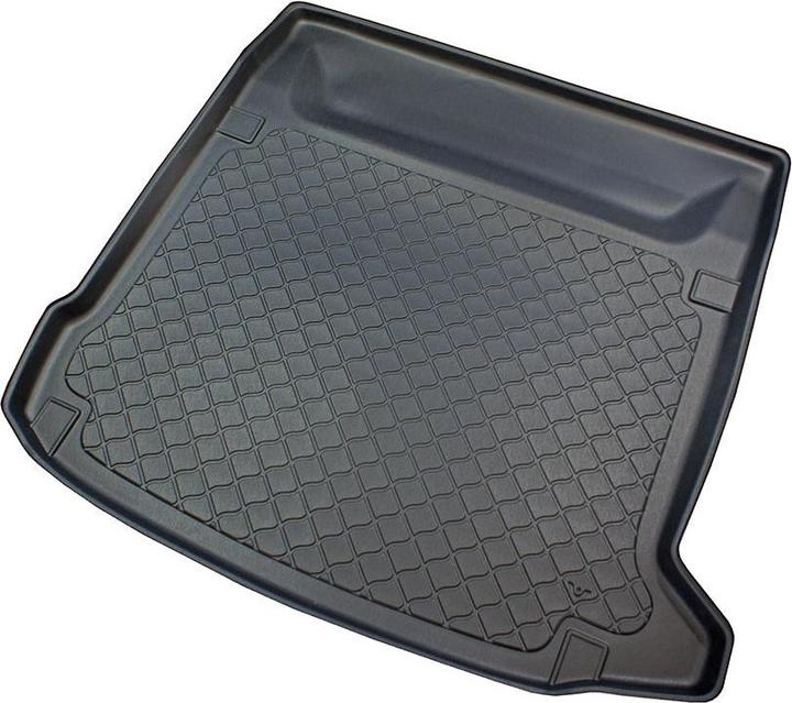 Produktbild Aristar Kofferraumwanne für Dacia Lodgy ab 2012 bis heute (5-Sitzer)