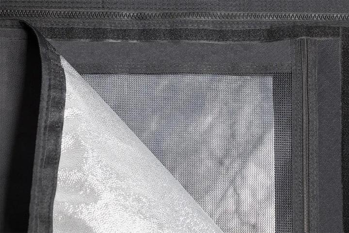 Actual product image Garden HighPro Garden High Pro Box Outdoorpro 80