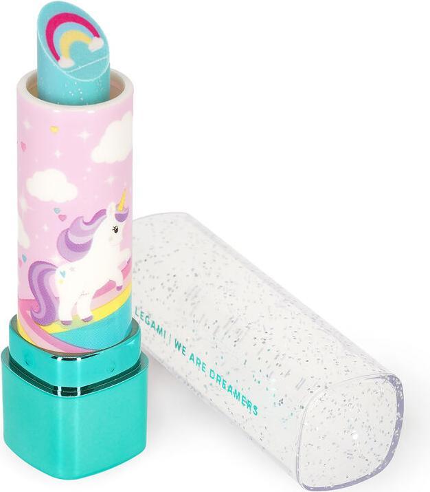 Actual product image Legami Unicorn