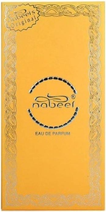 Produktbild Nabeel Eau De Parfum 50ml (Eau de Parfum, 50 ml)