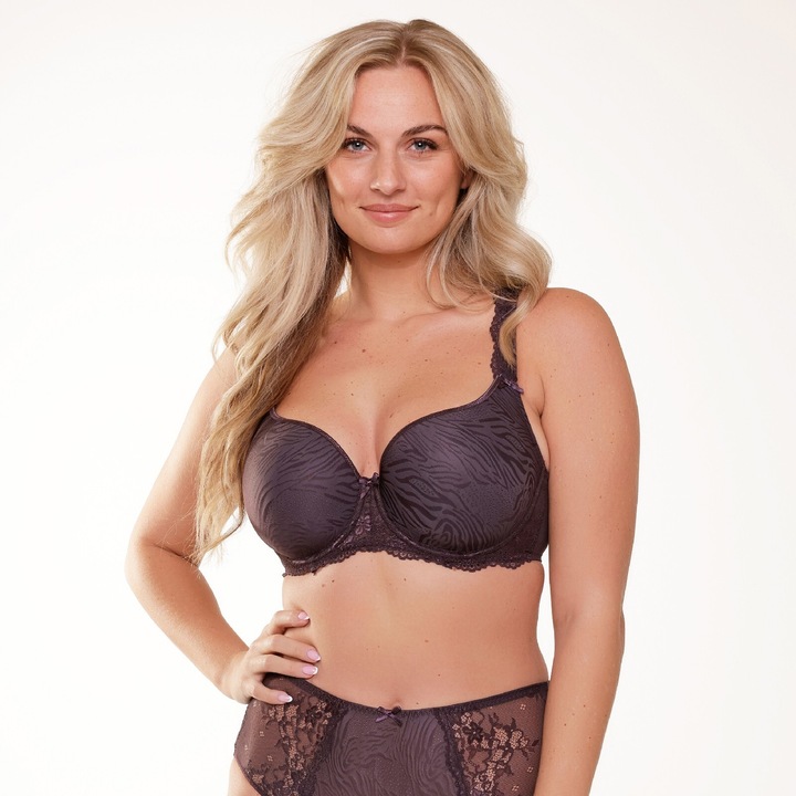 Immagine prodotto LingaDore Reggiseno con maglietta DAILY - Taglie forti (75 E)