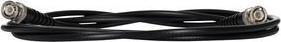 Produktbild RS PRO Prüfkabel BNC St-St RG58 200cm (Prüfkabel)