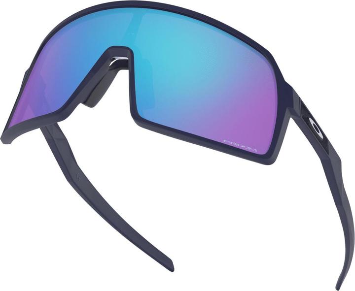 Produktbild Oakley Sutro S (Matte Navy, Prizm Sapphire)