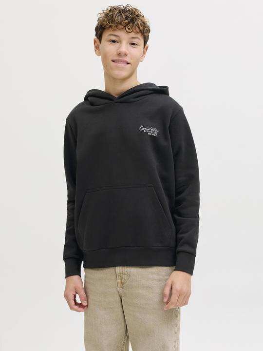Produktbild Jack & Jones Junior Kapuzenpullover ROAR Hoodie (152)