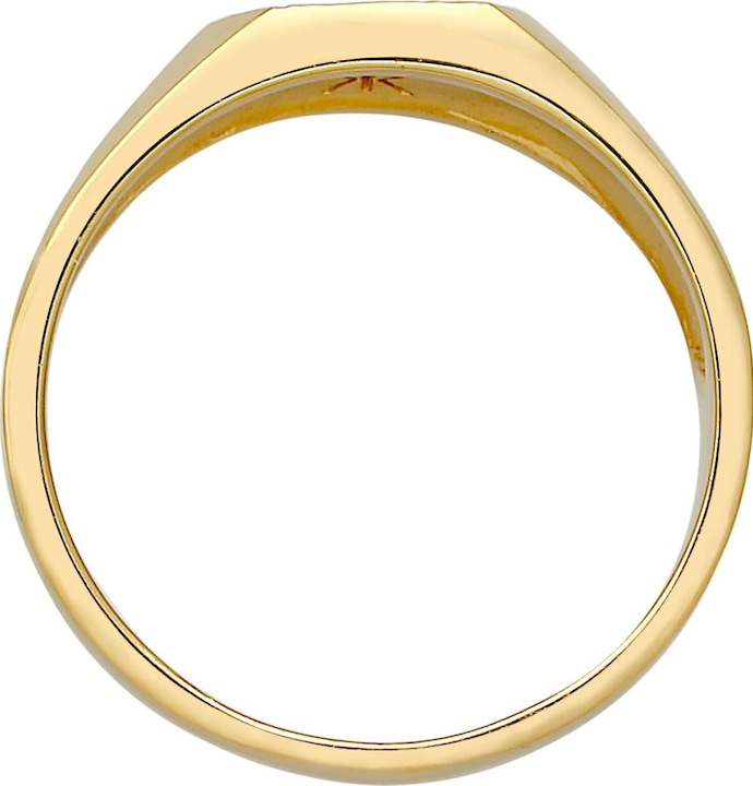 Produktbild Kuzzoi Siegelring (64, 925 Silber)
