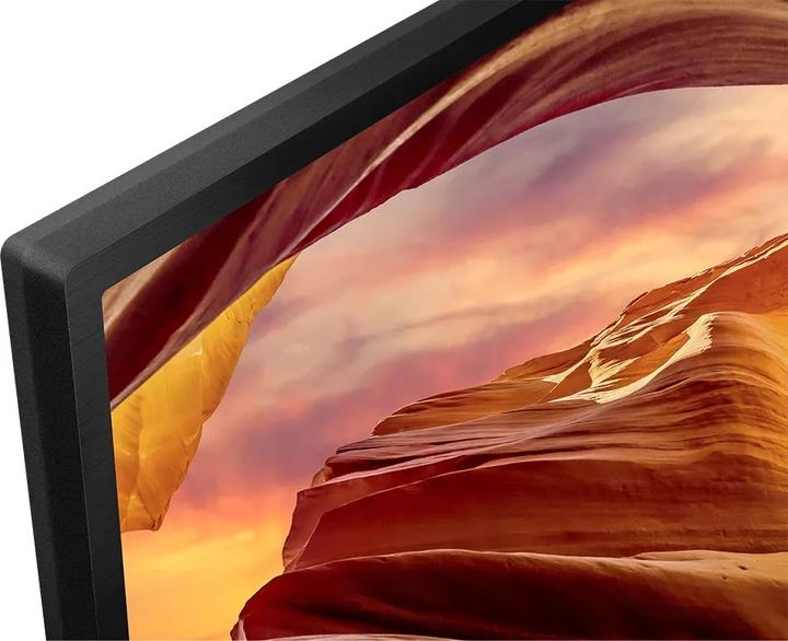 Produktbild Sony KD-55X75WL (55", X75WL, LED, 4K, 2023)