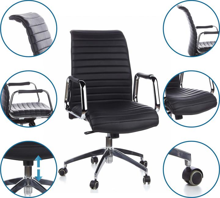 Produktbild Hjh Office ASPERA 10