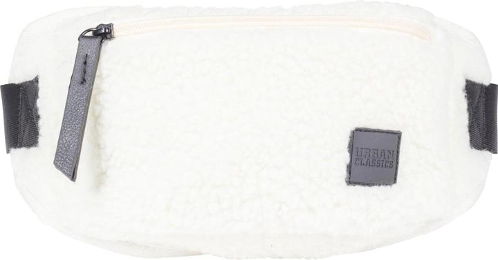 Actual product image Urban Classics Sherpa Mini Hipbag