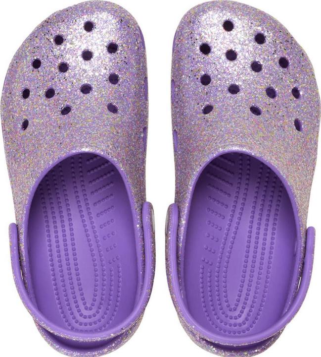 Image du produit Crocs K's ClassicFantasyGlitter Clog (29)
