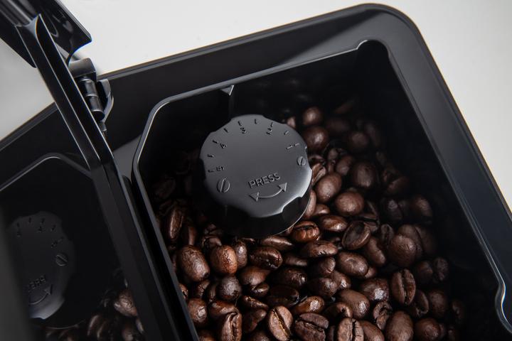 Actual product image Gaggia Magenta Milk RI8701/01