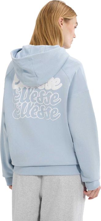 Produktbild Ellesse Il Trio Kapuzenpullover (34)