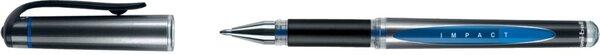Actual product image Uni-ball Um153s (Blue, 1 x)