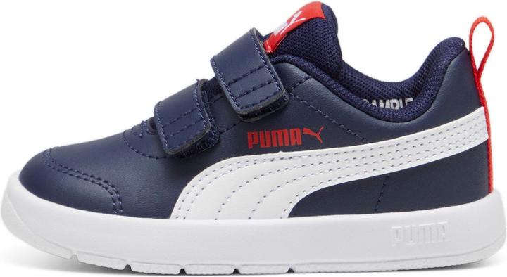 Actual product image Puma Courtflex V3 V Inf (21)