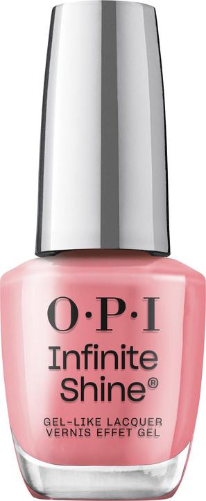 Poppy pink