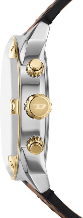 Image du produit Diesel Chronograph SPIKED (Chronographe, 49 mm)