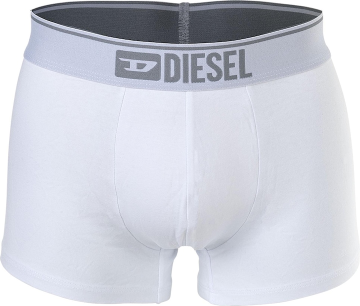 Produktbild Diesel Boxershort Casual Stretch UMBX-DAMIENTHREEPACK (L, 3er Pack)