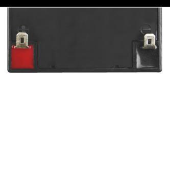 Produktbild GreenCell AGM27 (12 V, 5 Ah)