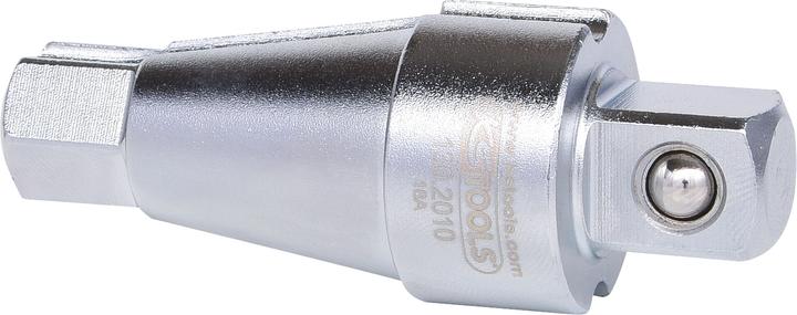 Actual product image KS Tools 1/2" gas step wrench
