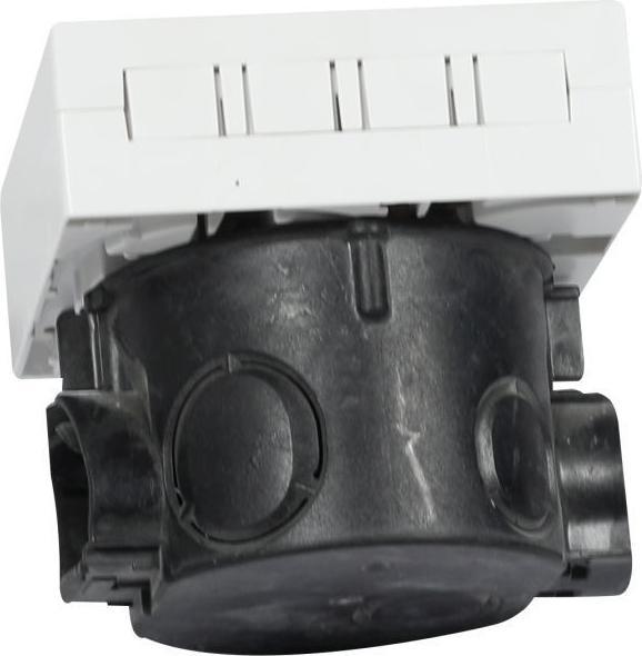 Produktbild Synergy 21 FTTH Compact Box vorkonfektioniert, 2xLCAPC - open End, 40m, 9125u, G,657,A2, 2- (40 m)