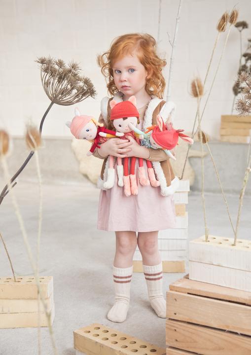 Image du produit Lilliputiens Stella poupée