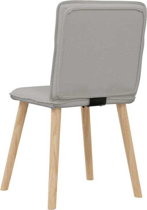 Actual product image vidaXL Esszimmerstuhl