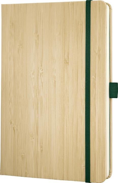 Image du produit Sigel HARDCOVER - Carnet de notes (A5, Quadrillé, Couverture rigide)