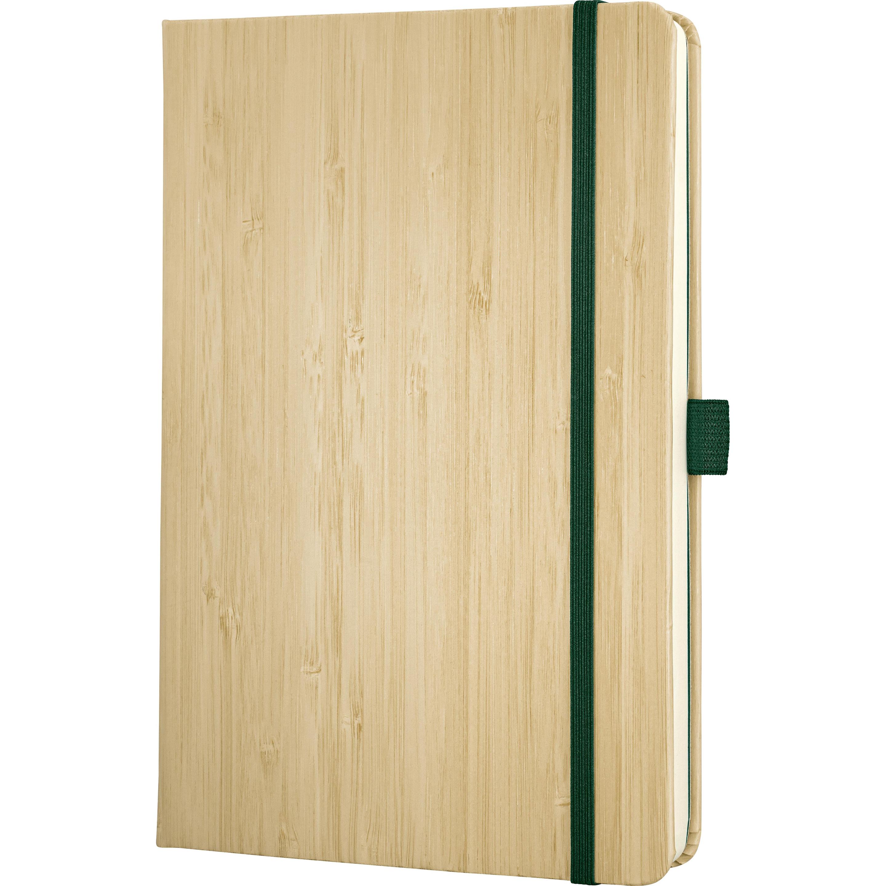 Sigel, Heft + Block, HARDCOVER - Notizbuch (A5, Kariert, Harter Einband)