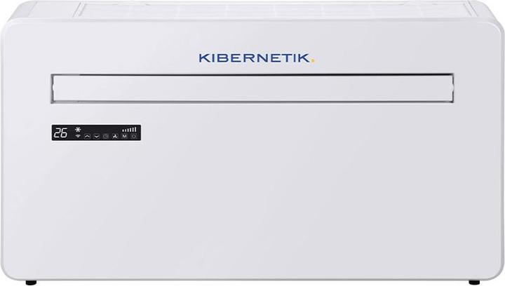 Image du produit Kibernetik FSP Wand Klimagerät 2600W / 9000 BTU / 25m² (25 m², 9000 BTU/h)