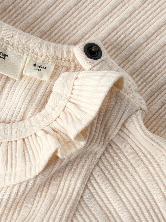 Produktbild Name it Langarm Strampler (80)