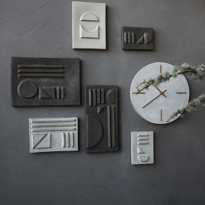 Immagine prodotto House Doctor Geometrico (15 x 21 cm, 11 x 15 cm)