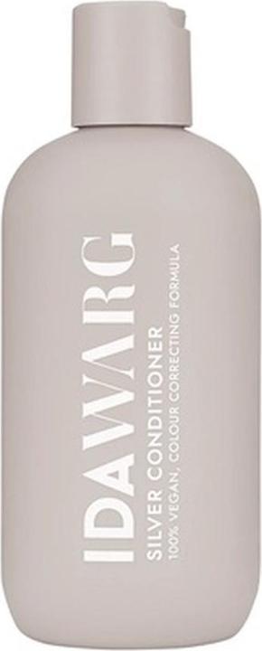 Produktbild Rene Furterer Ida Warg Silver Gentle And Strengthening Conditioner 250ml (250 ml)