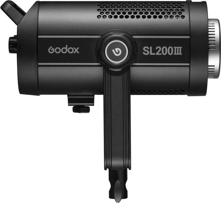 Actual product image Godox SL200III (Video light)