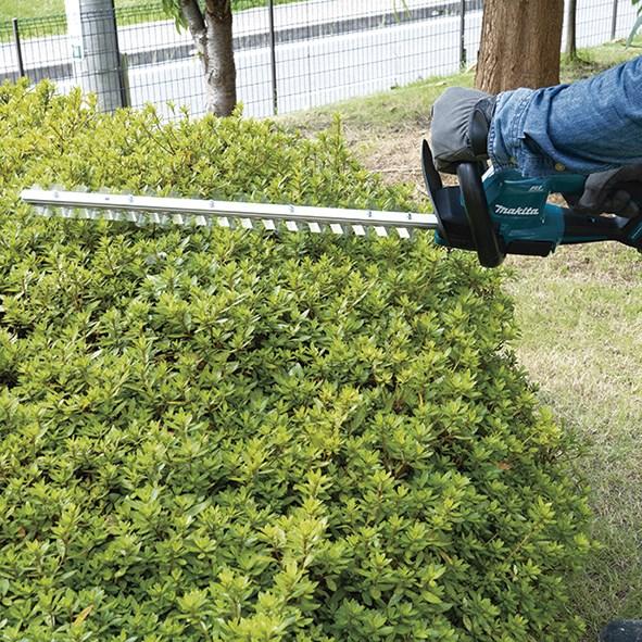 Produktbild Makita NOŻYCE DO ŻYW. 18V DUH506RT 500mm 1x5,0Ah (Akkubetrieb)